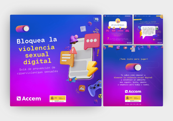 Proyecto Accem
