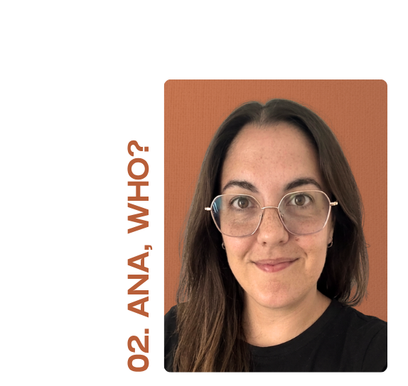 Picture of Ana Picado